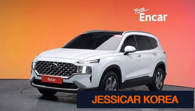 2023 Hyundai The New Santa Fe - Thumbnail 16