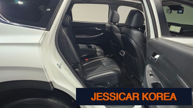 2023 Hyundai The New Santa Fe - Thumbnail 19