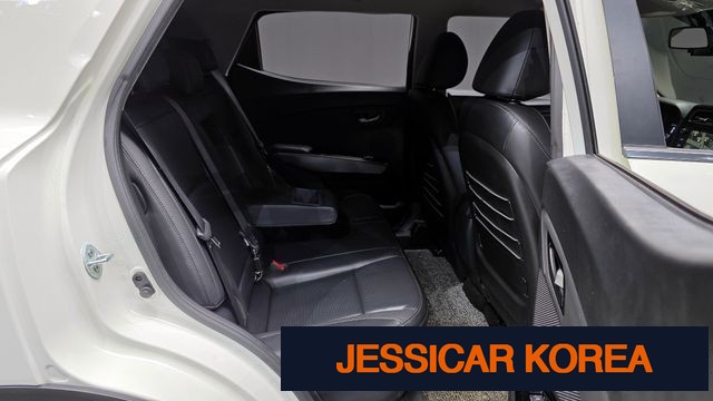 2021 KG Mobility Very New Tivoli - Thumbnail 6