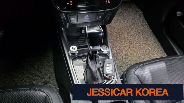 2021 KG Mobility Very New Tivoli - Thumbnail 10