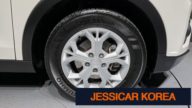 2021 KG Mobility Very New Tivoli - Thumbnail 14