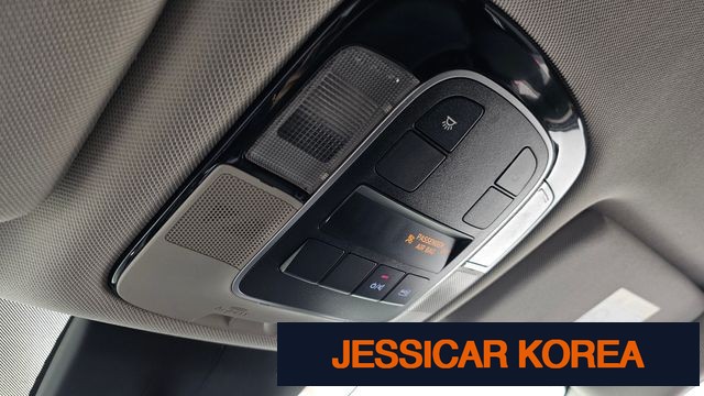 2022 Hyundai Sonata (DN8) - Thumbnail 4