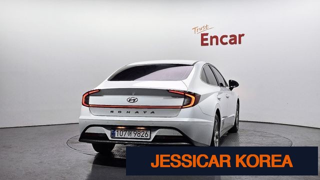 2022 Hyundai Sonata (DN8) - Thumbnail 5