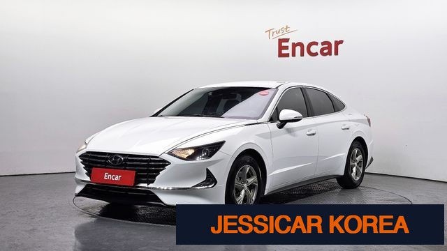 2022 Hyundai Sonata (DN8) - Thumbnail 6