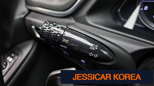 2022 Hyundai Sonata (DN8) - Thumbnail 7
