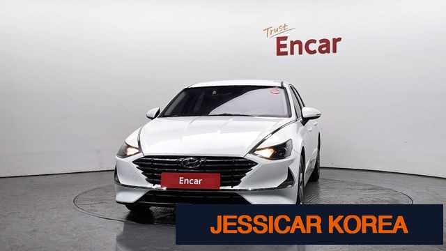 2022 Hyundai Sonata (DN8) - Thumbnail 8