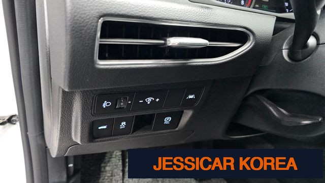 2022 Hyundai Sonata (DN8) - Thumbnail 10