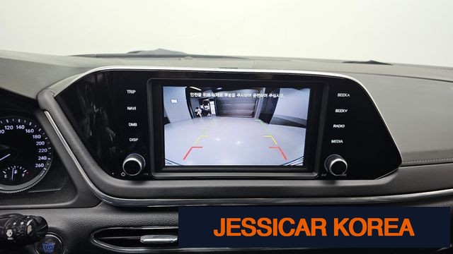 2022 Hyundai Sonata (DN8) - Thumbnail 11