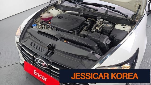 2022 Hyundai Sonata (DN8) - Thumbnail 13