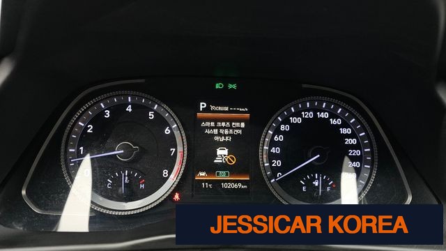 2022 Hyundai Sonata (DN8) - Thumbnail 14