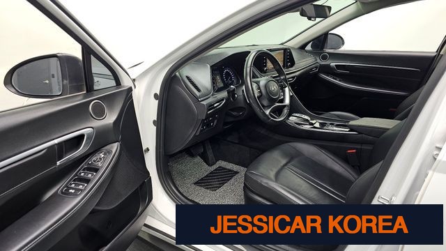 2022 Hyundai Sonata (DN8) - Thumbnail 15