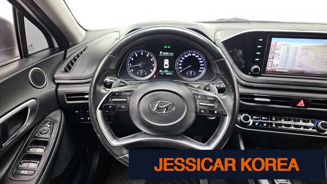 2022 Hyundai Sonata (DN8) - Thumbnail 16