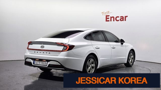2022 Hyundai Sonata (DN8) - Thumbnail 18