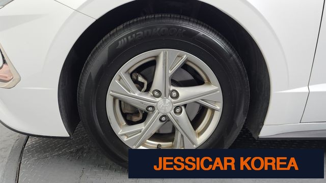 2022 Hyundai Sonata (DN8) - Thumbnail 19