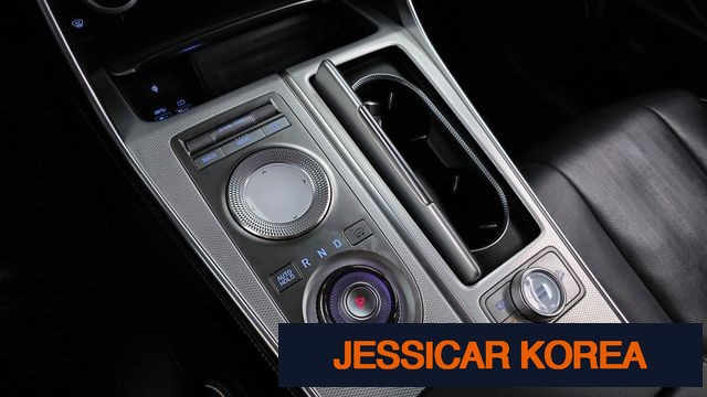 2020 Genesis GV80 - Thumbnail 8