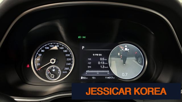 2020 Genesis GV80 - Thumbnail 10