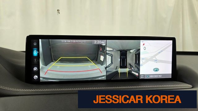 2020 Genesis GV80 - Thumbnail 12