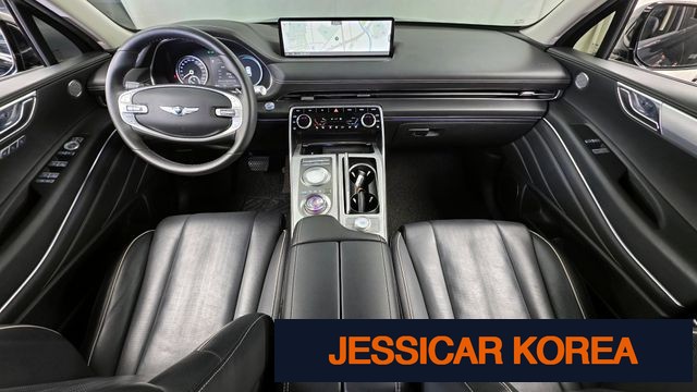 2020 Genesis GV80 - Thumbnail 13