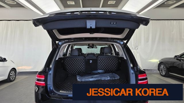 2020 Genesis GV80 - Thumbnail 14