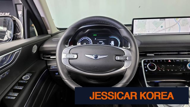 2020 Genesis GV80 - Thumbnail 18