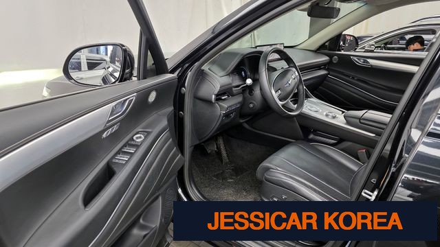 2020 Genesis GV80 - Thumbnail 19