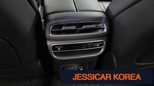 2020 Genesis GV80 - Thumbnail 20
