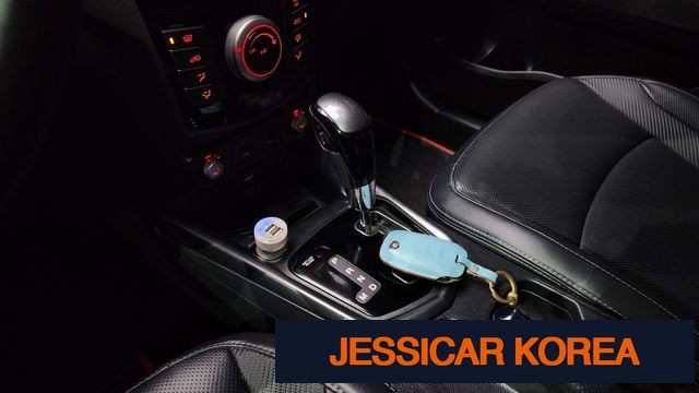 2017 KG Mobility Tivoli - Thumbnail 12