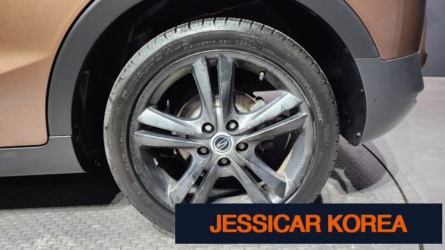 2017 KG Mobility Tivoli - Thumbnail 14