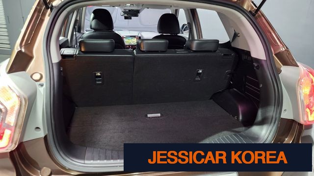 2017 KG Mobility Tivoli - Thumbnail 18