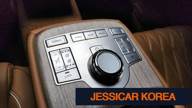 2025 Genesis G80 (RG3) - Thumbnail 13