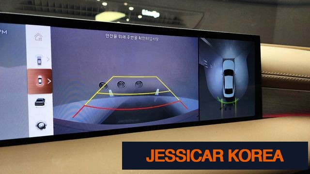 2025 Genesis G80 (RG3) - Thumbnail 15