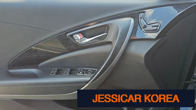 2011 Hyundai Grandeur HG - Thumbnail 4