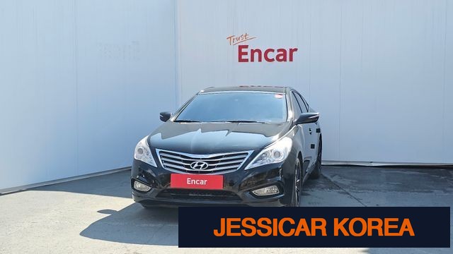 2011 Hyundai Grandeur HG - Thumbnail 6