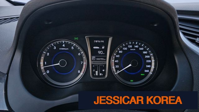 2011 Hyundai Grandeur HG - Thumbnail 12