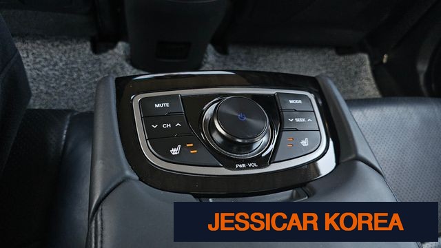 2011 Hyundai Grandeur HG - Thumbnail 18