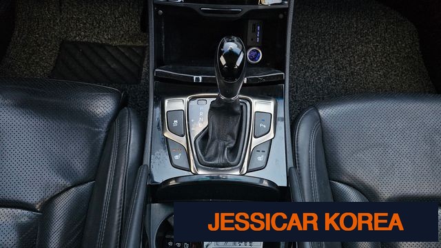 2011 Hyundai Grandeur HG - Thumbnail 20
