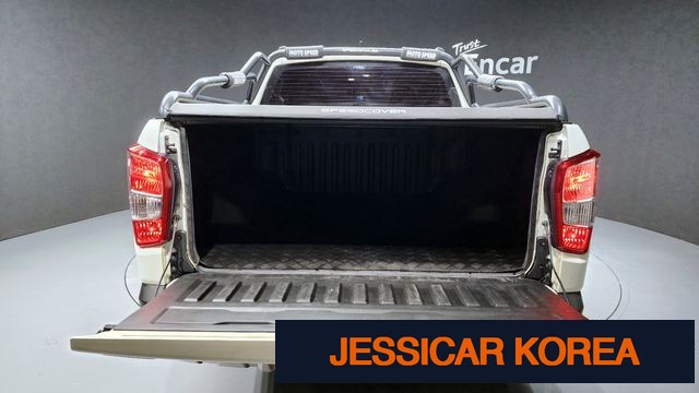 2021 KG Mobility Rexton Sports Khan - Thumbnail 2