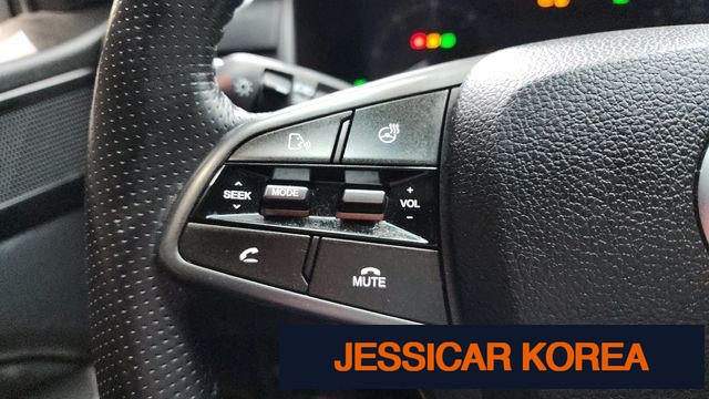 2021 KG Mobility Rexton Sports Khan - Thumbnail 3