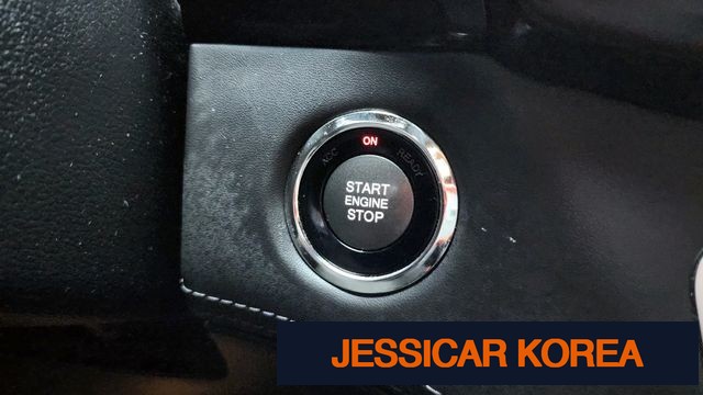 2021 KG Mobility Rexton Sports Khan - Thumbnail 8