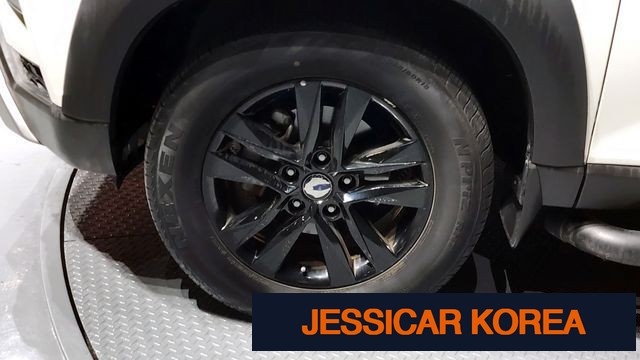 2021 KG Mobility Rexton Sports Khan - Thumbnail 19