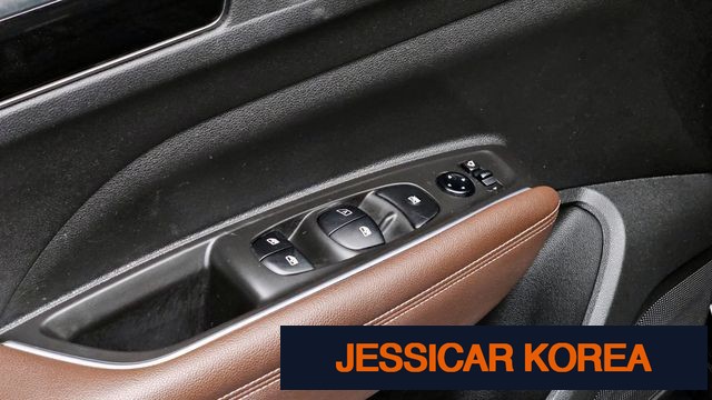 2017 Renault Korea QM6 - Thumbnail 2