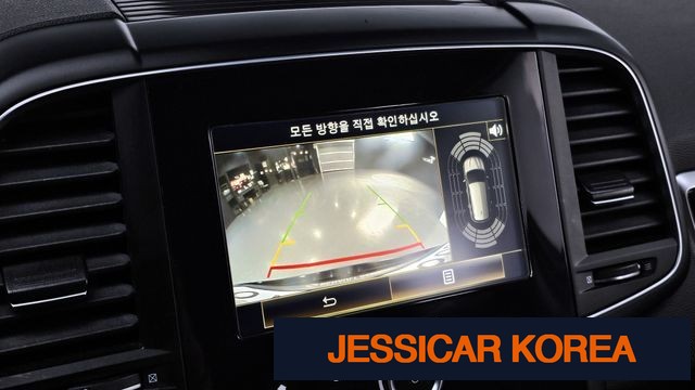 2017 Renault Korea QM6 - Thumbnail 3