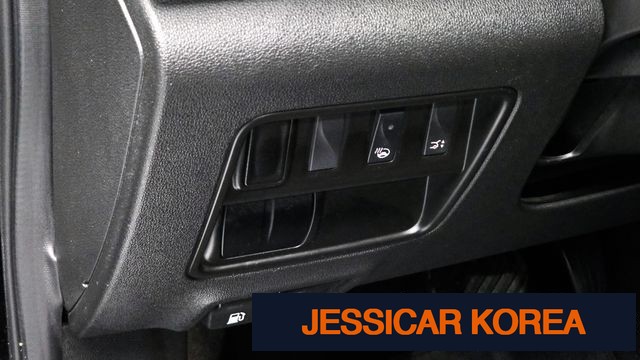 2017 Renault Korea QM6 - Thumbnail 4