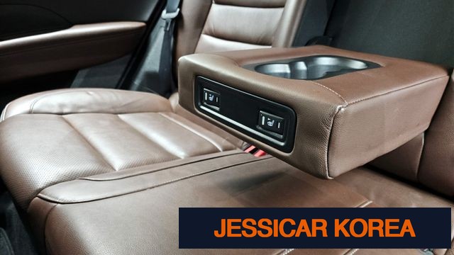 2017 Renault Korea QM6 - Thumbnail 5