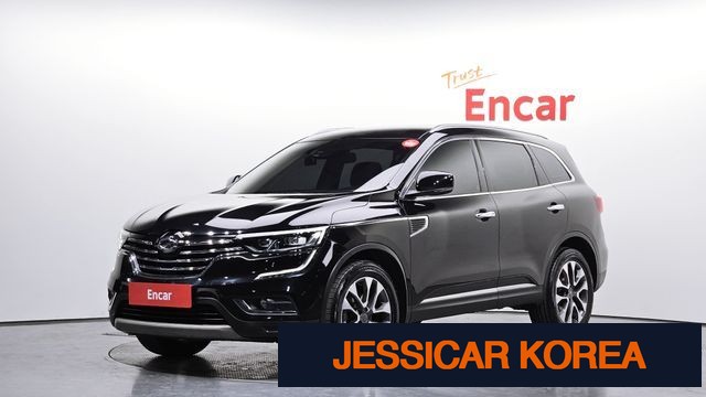2017 Renault Korea QM6 - Thumbnail 10