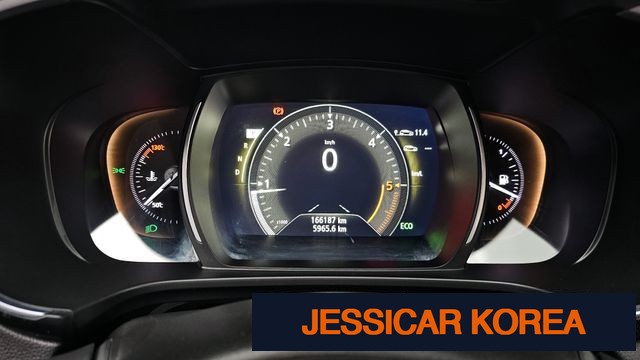 2017 Renault Korea QM6 - Thumbnail 11