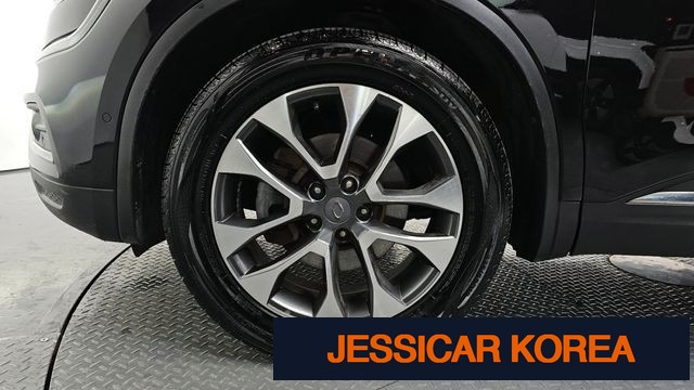 2017 Renault Korea QM6 - Thumbnail 16