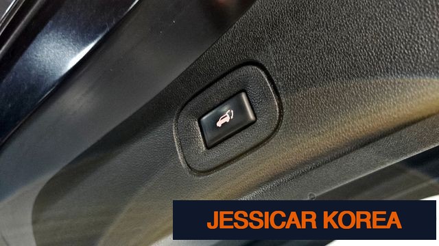 2017 Renault Korea QM6 - Thumbnail 17