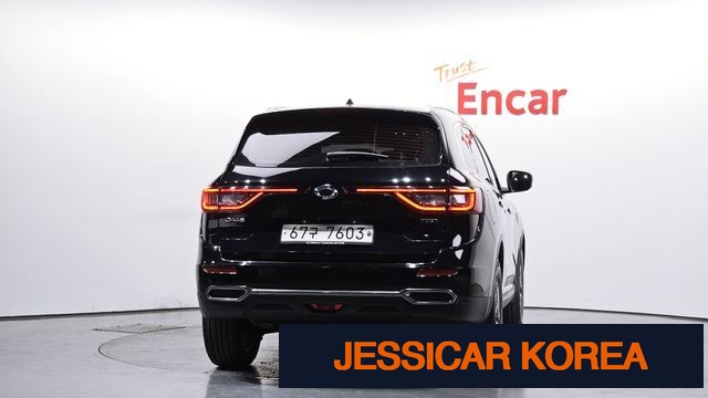 2017 Renault Korea QM6 - Thumbnail 18