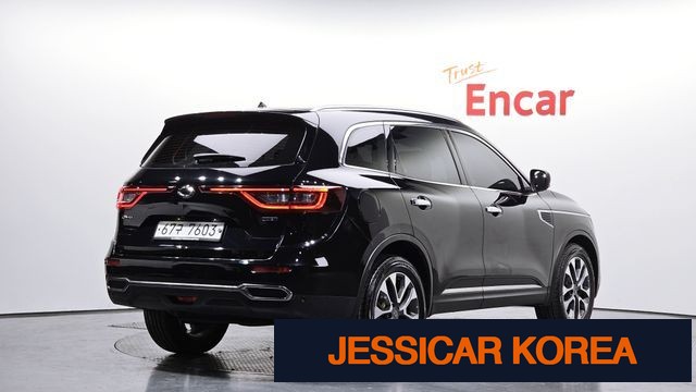 2017 Renault Korea QM6 - Thumbnail 19